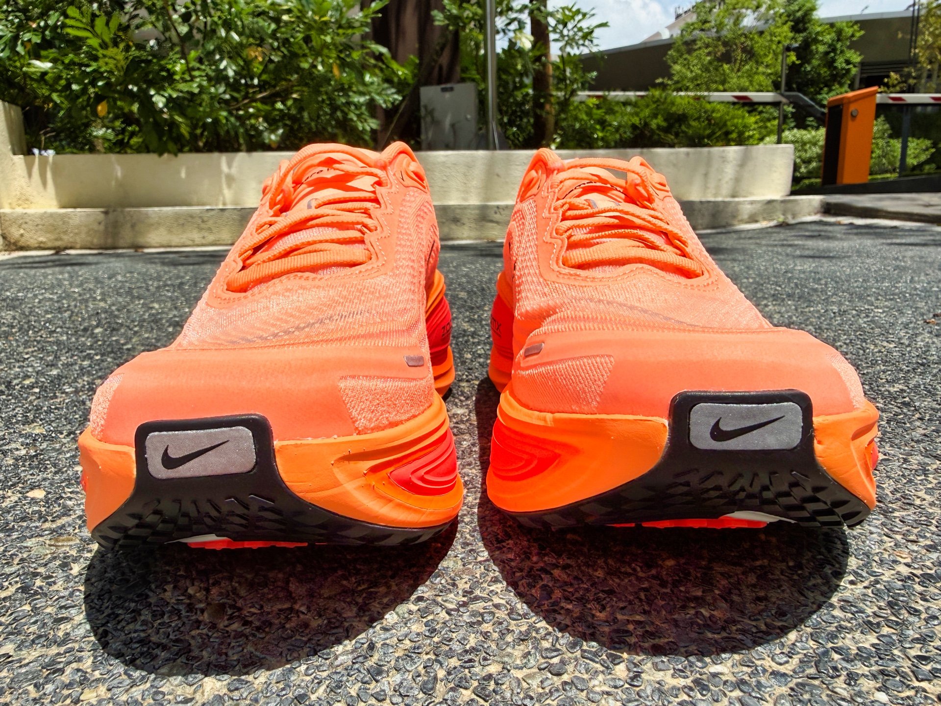 Picture of Nike Vomero Plus
