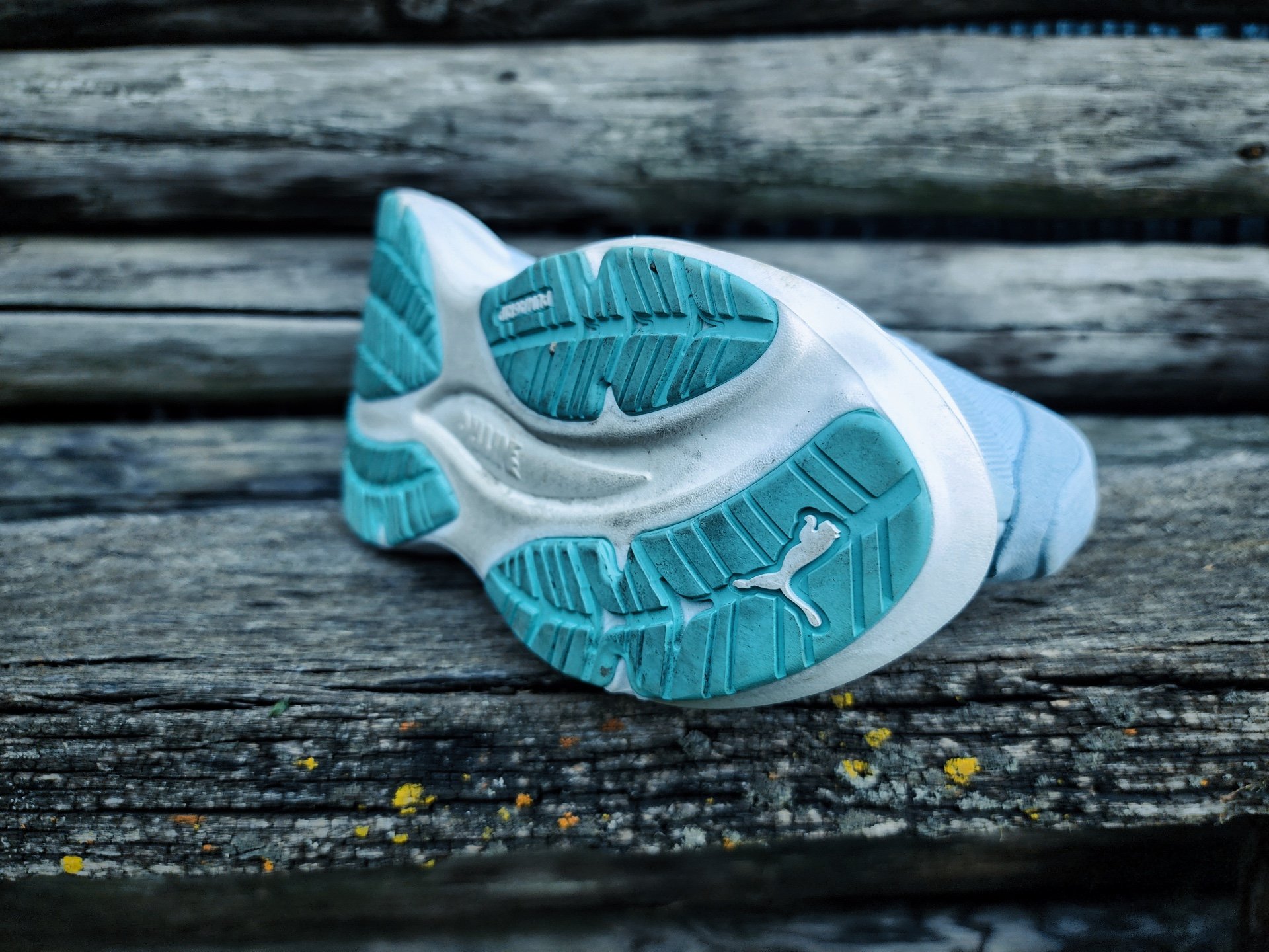Picture of PUMA Magnify Nitro 3