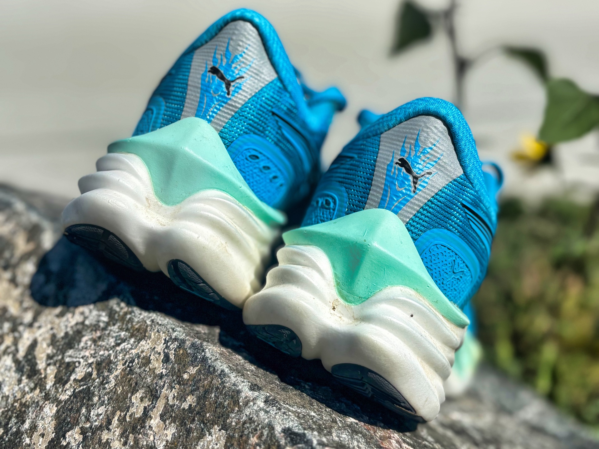 Picture of PUMA Velocity Nitro 4