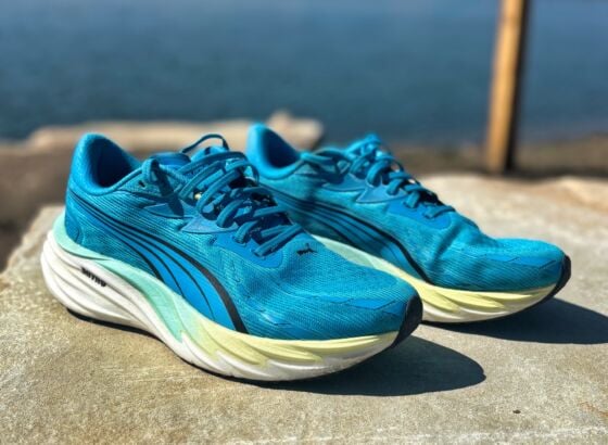 Picture of PUMA Velocity Nitro 4