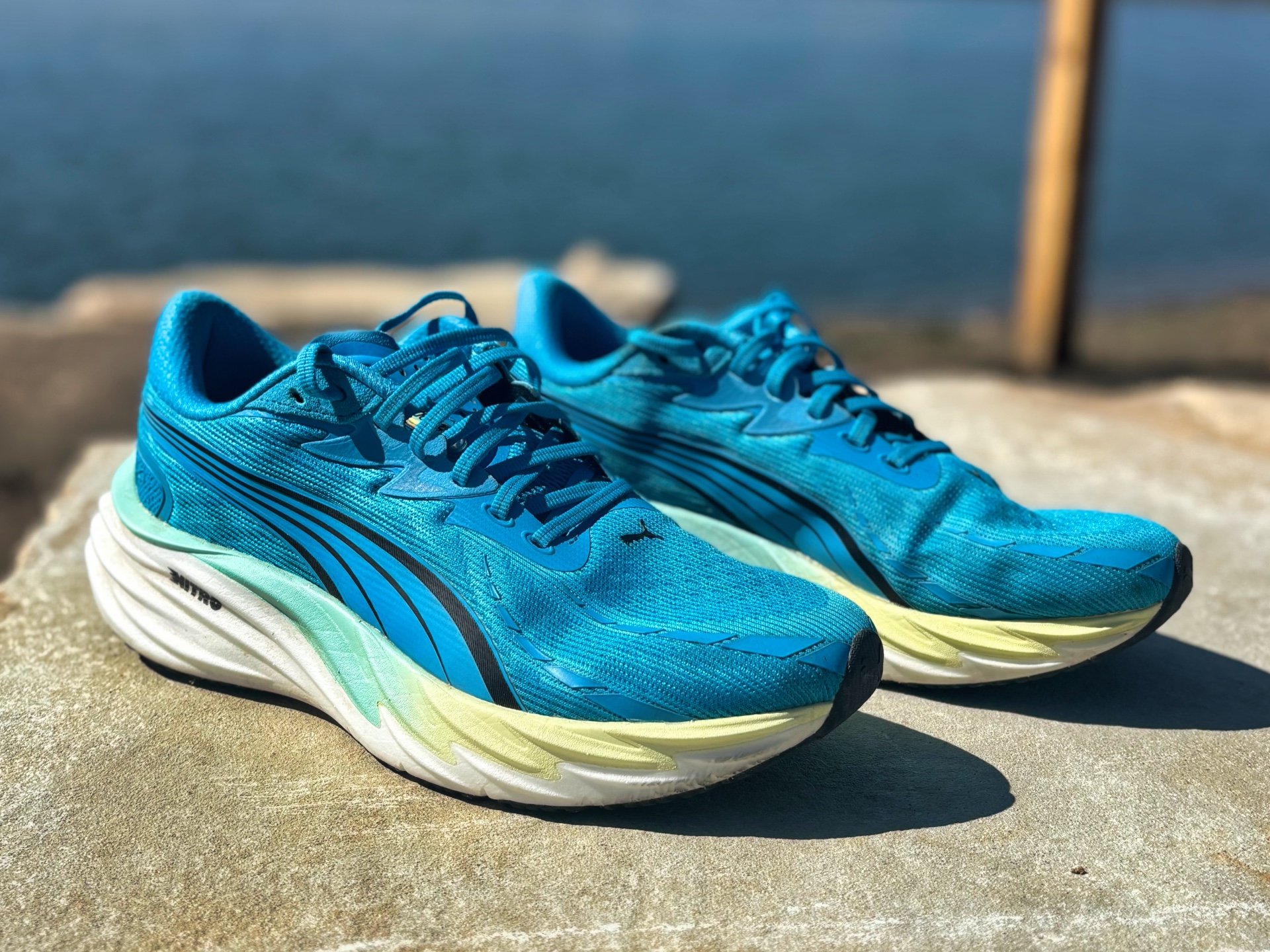 PUMA Velocity Nitro 4 Review