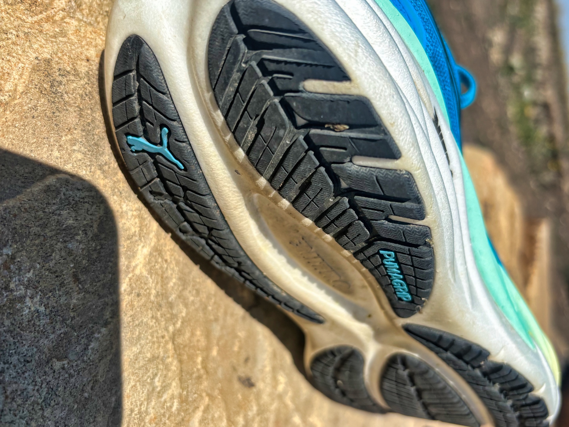 Picture of PUMA Velocity Nitro 4