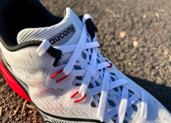 Picture of Saucony Kinvara 16