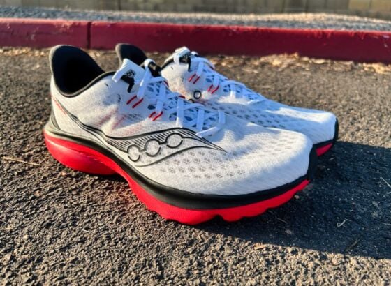 Picture of Saucony Kinvara 16