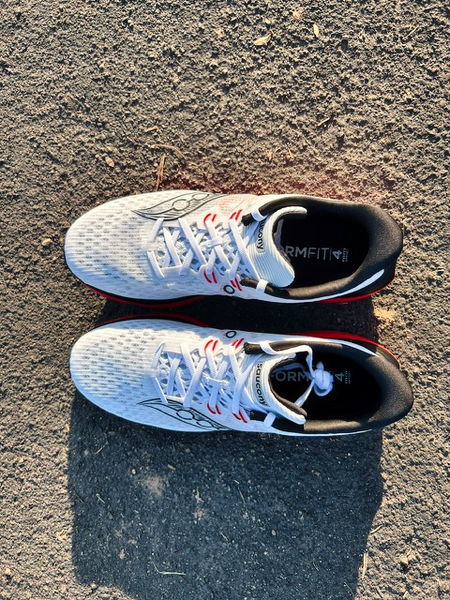 Picture of Saucony Kinvara 16
