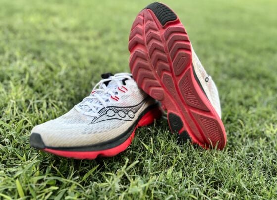 Picture of Saucony Kinvara 16