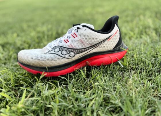 Picture of Saucony Kinvara 16