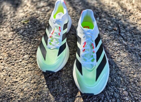 Picture of adidas adizero Boston 13