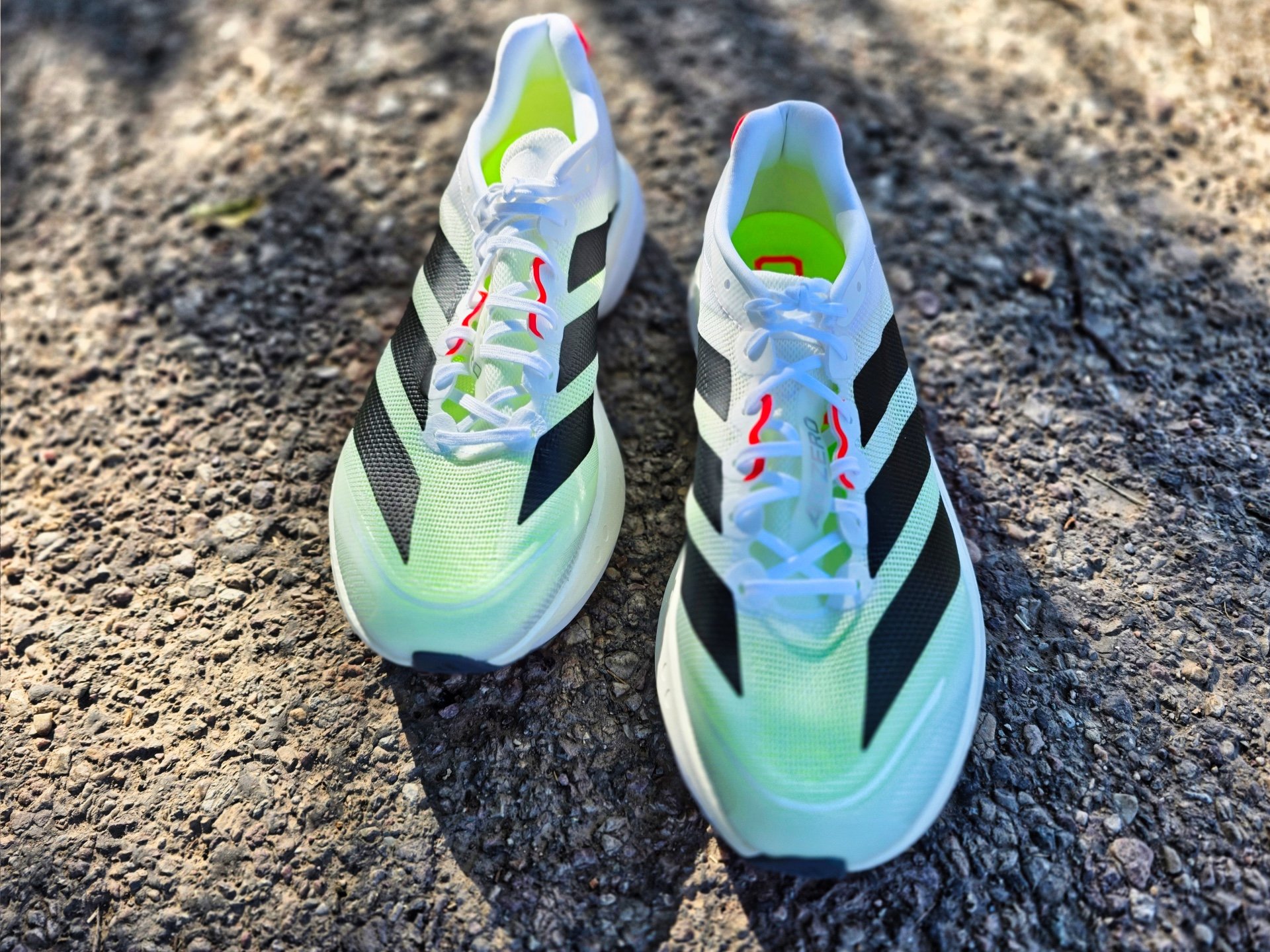 Picture of adidas adizero Boston 13
