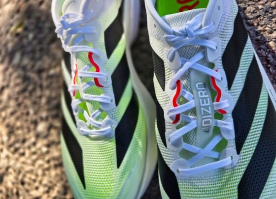 Picture of adidas adizero Boston 13