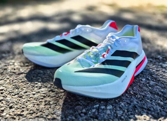 Picture of adidas adizero Boston 13