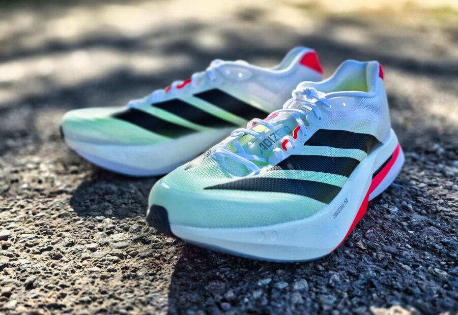 Adidas Adizero Boston 13 Review Running Shoes Guru