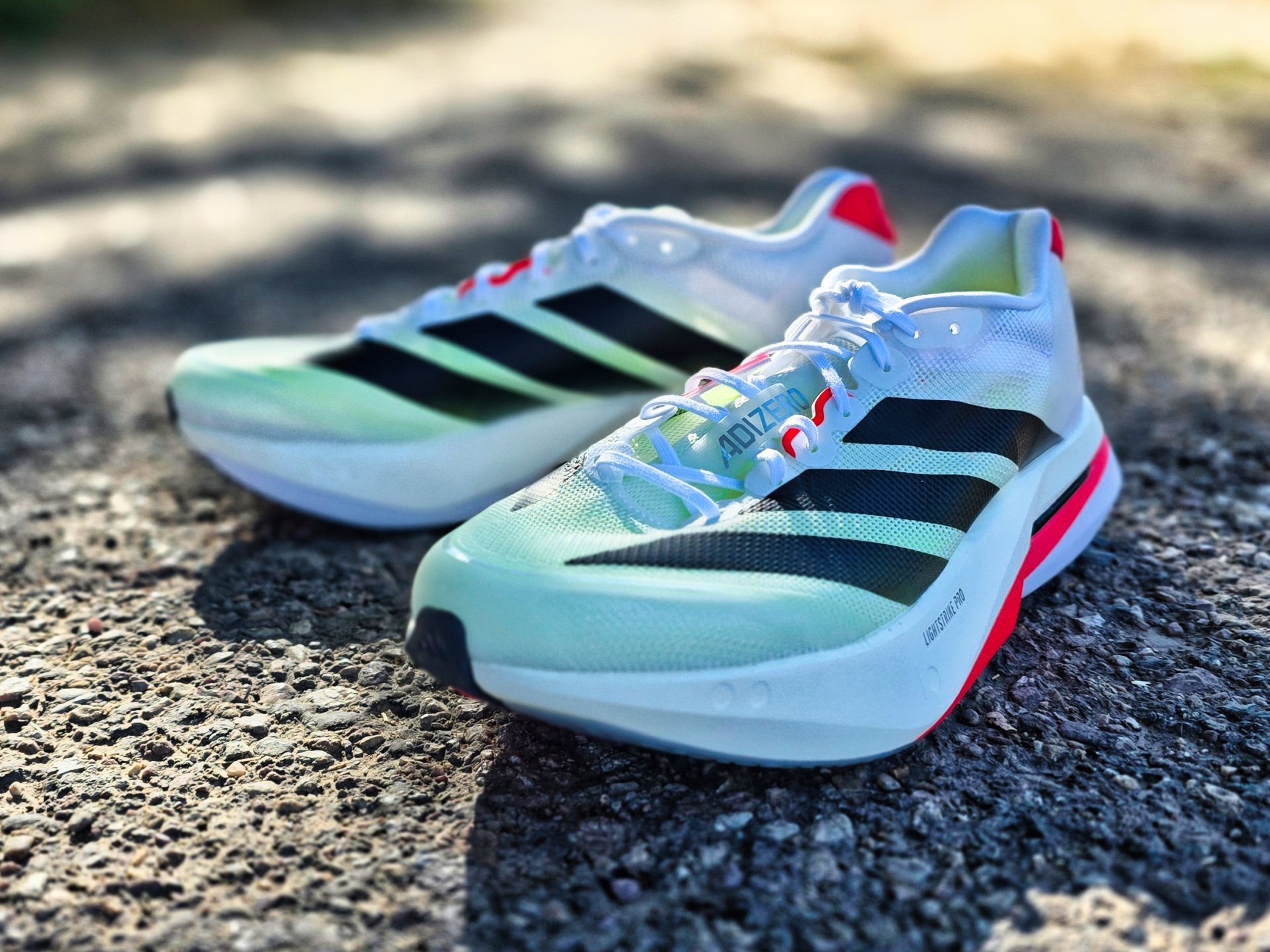 adidas adizero Boston 13 Review