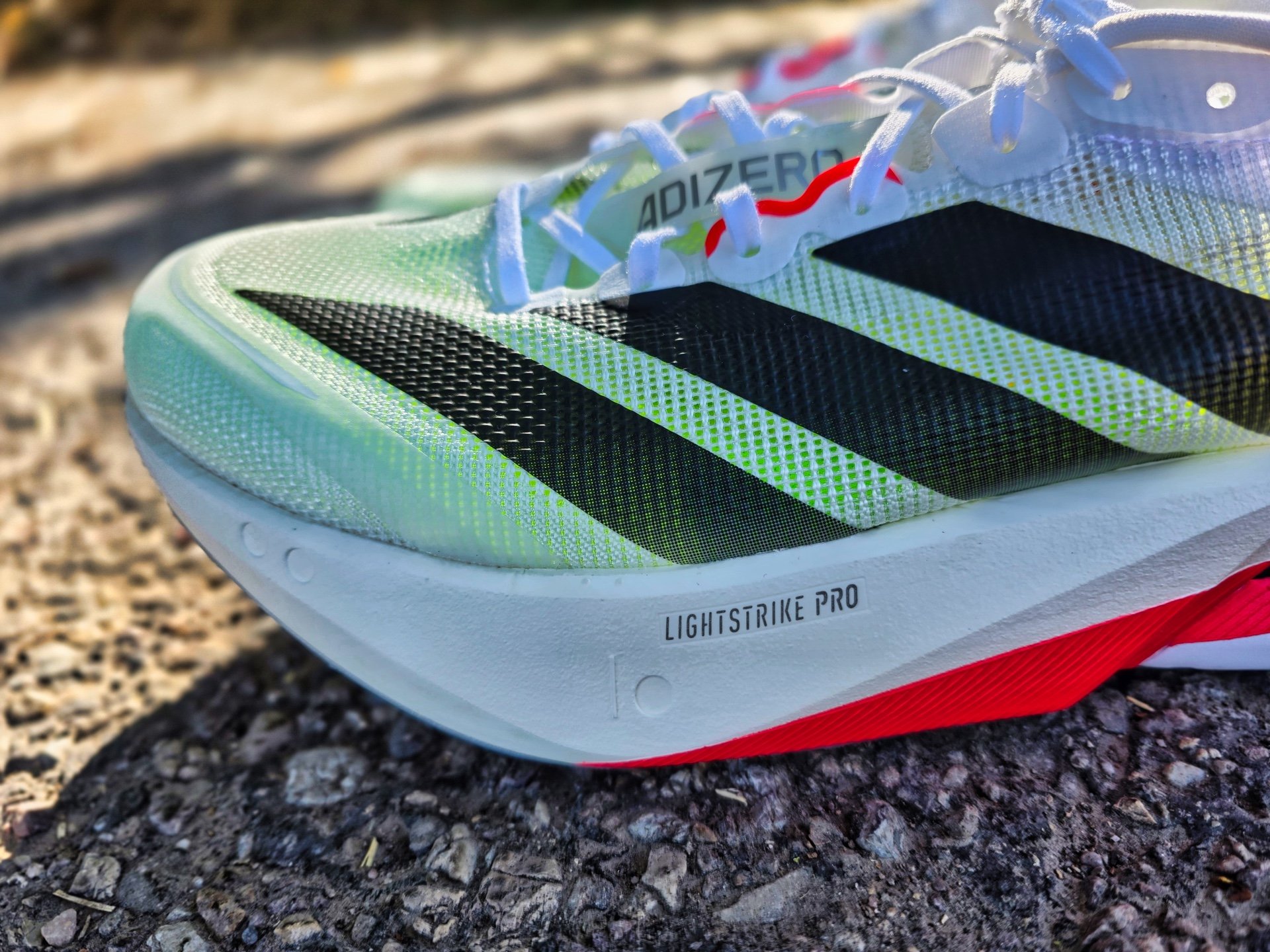 Picture of adidas adizero Boston 13