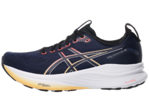 asics gel kayano 32 - white background