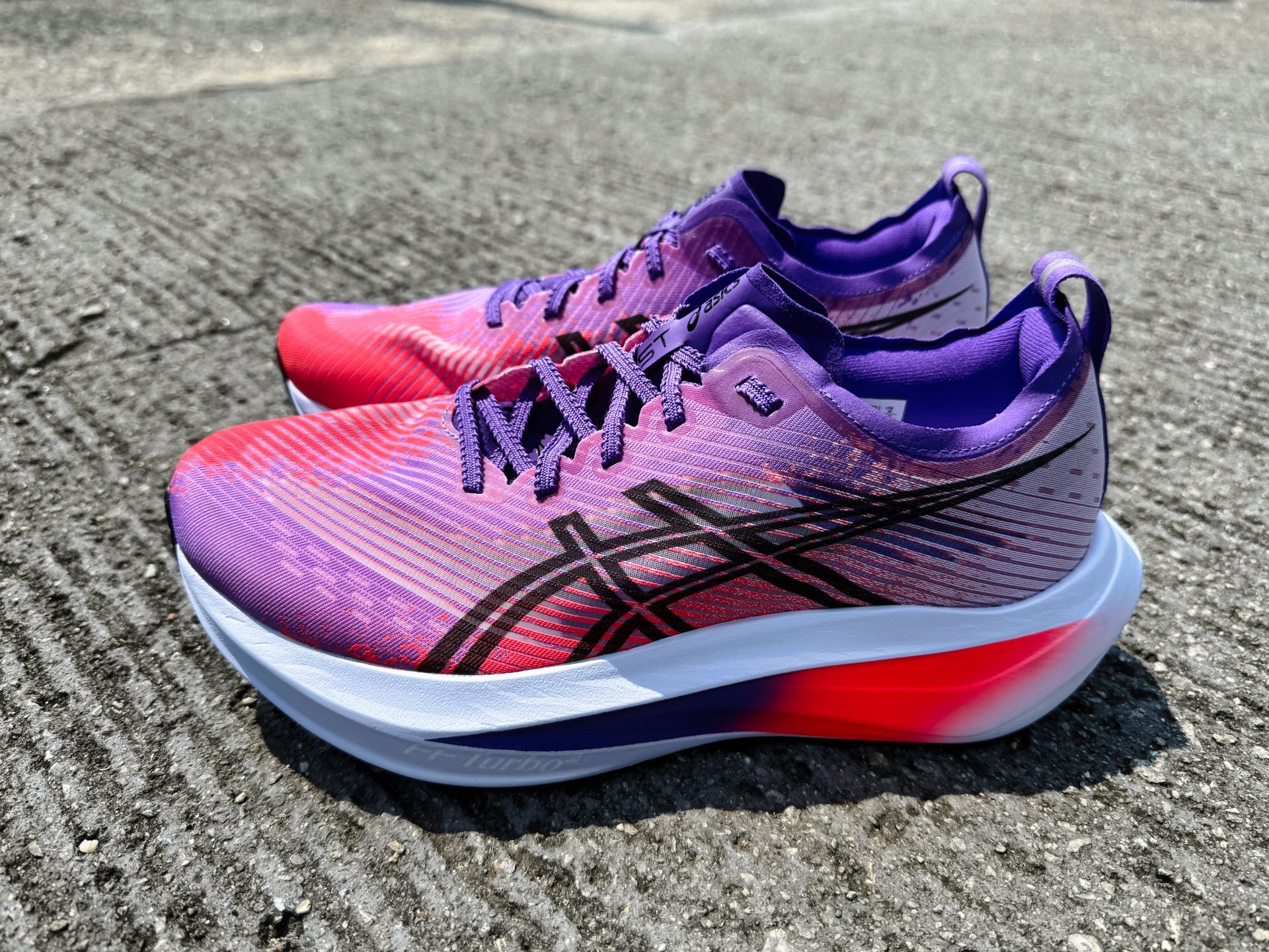 ASICS MEGABLAST Assessment | Working Sneakers Guru ASICS MEGABLAST Assessment | Working Sneakers Guru