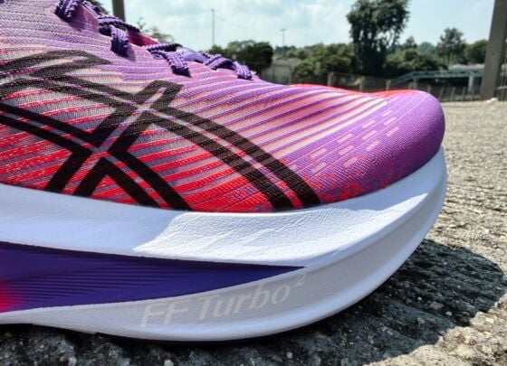 Picture of ASICS MEGABLAST