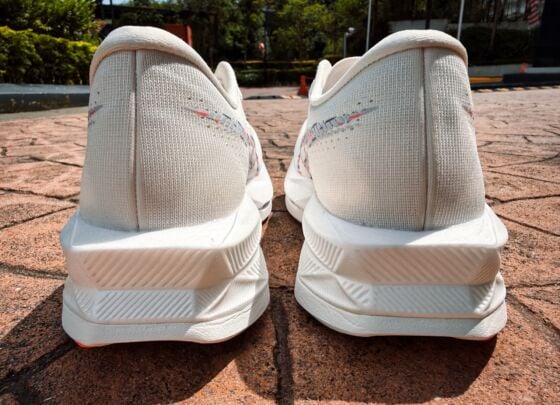 Picture of ASICS SONICBLAST