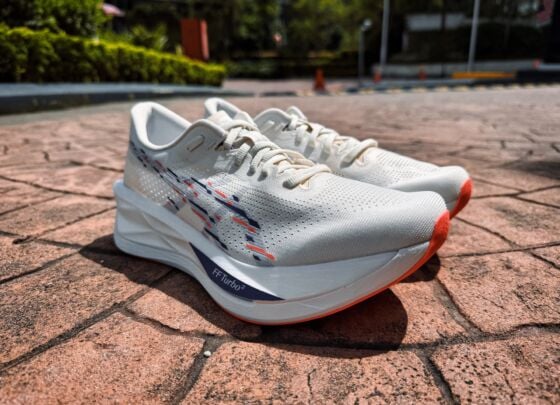 Picture of ASICS SONICBLAST