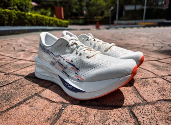 Picture of ASICS SONICBLAST