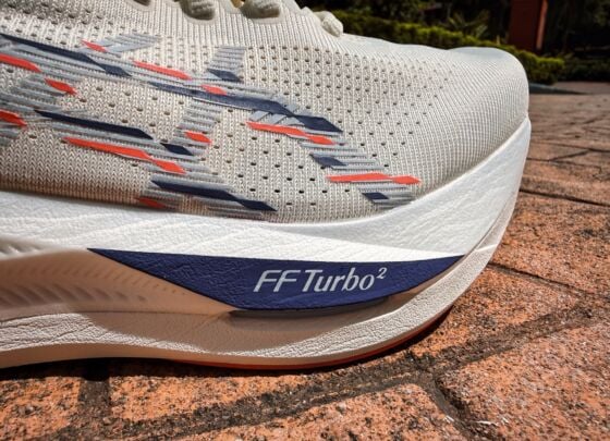 Picture of ASICS SONICBLAST