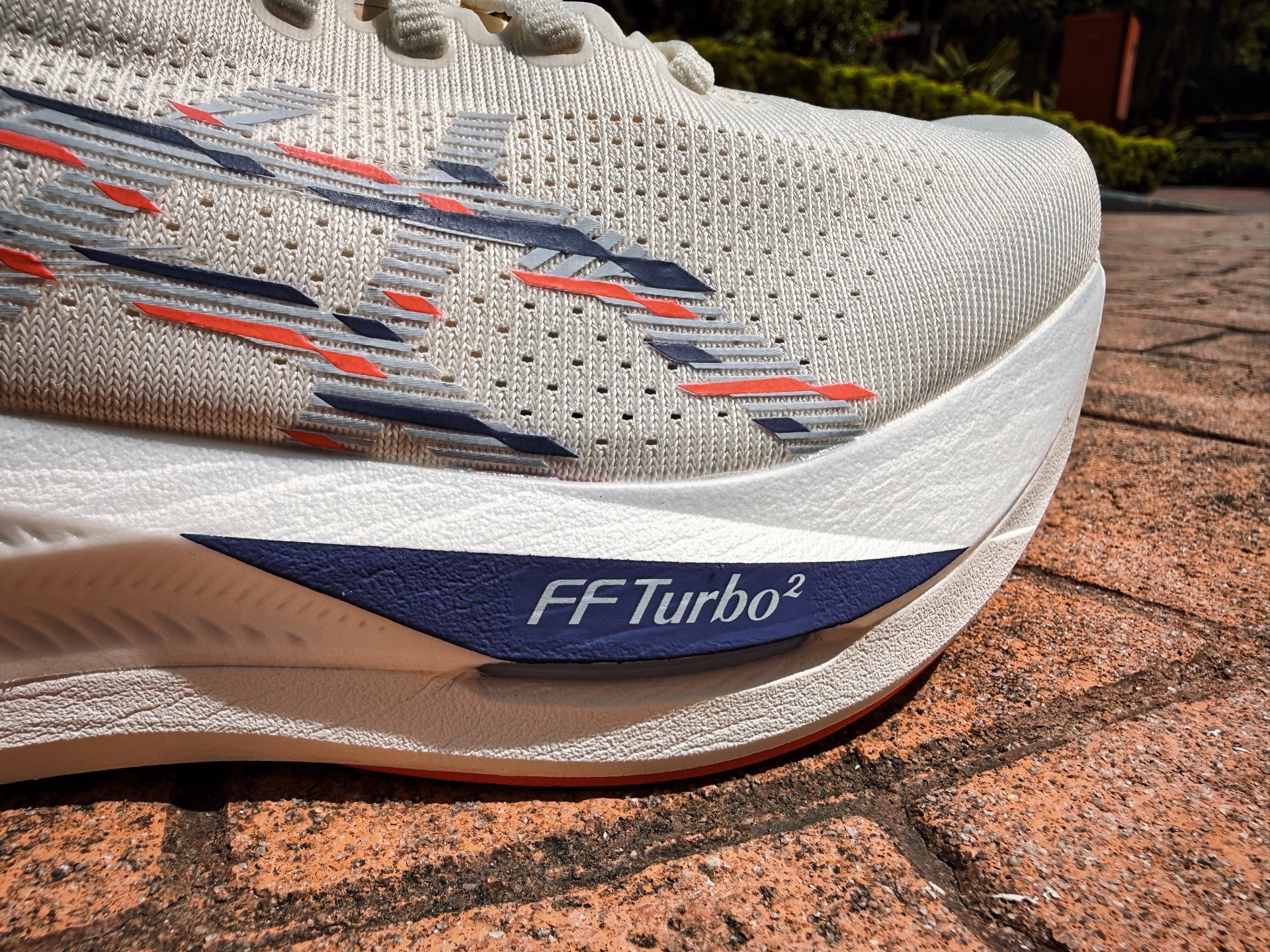 Picture of ASICS SONICBLAST