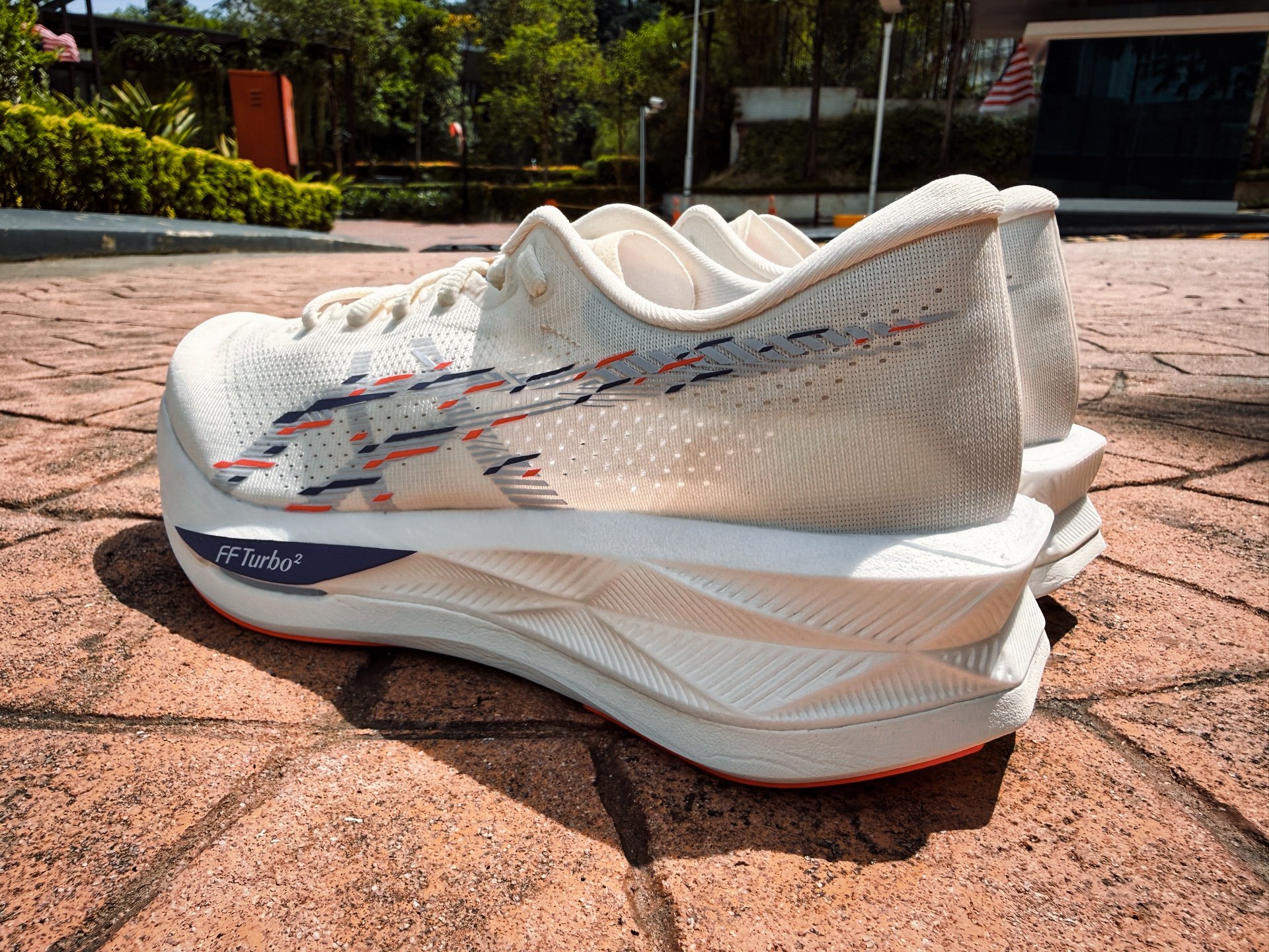 Picture of ASICS SONICBLAST