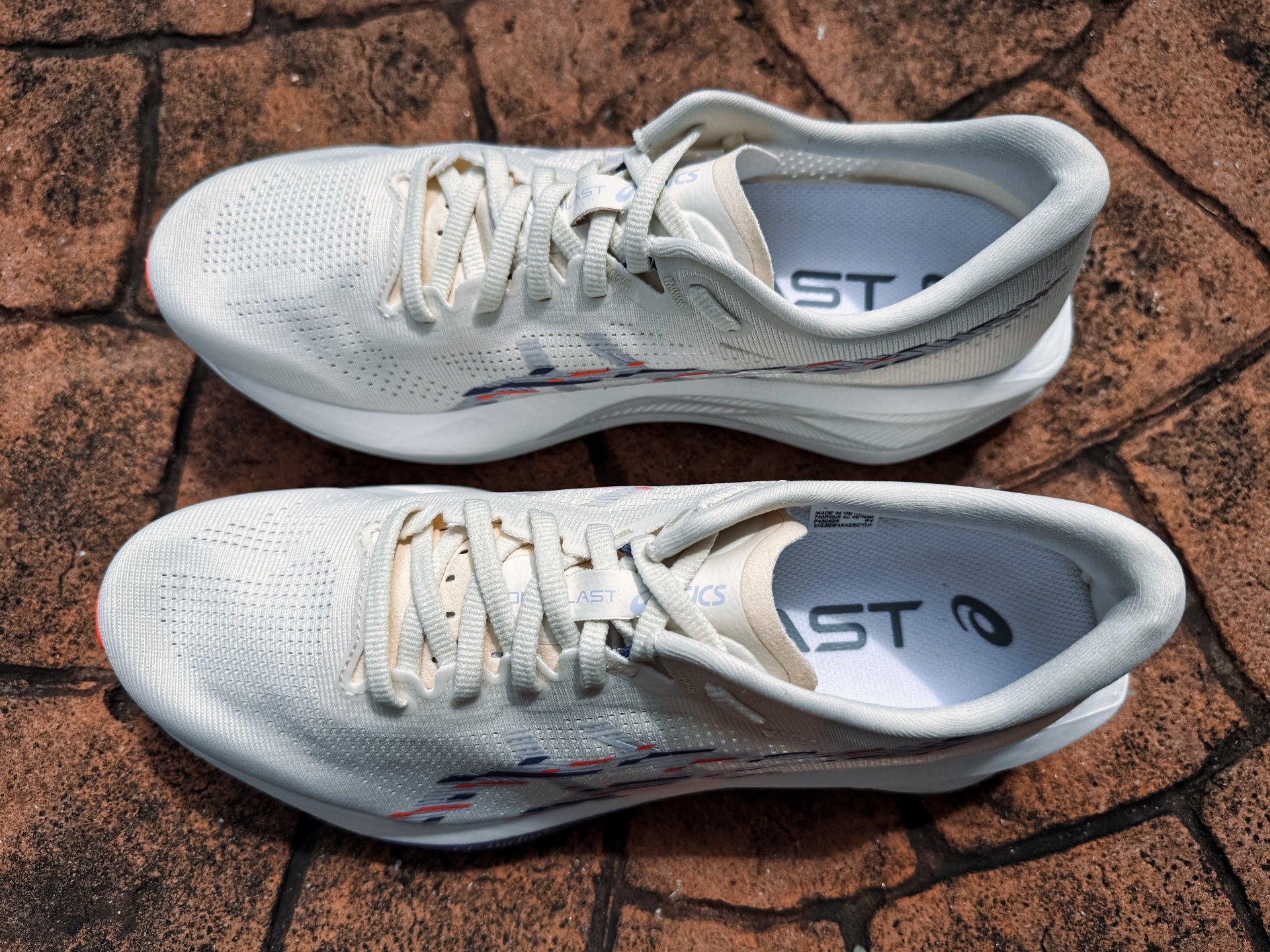 Picture of ASICS SONICBLAST