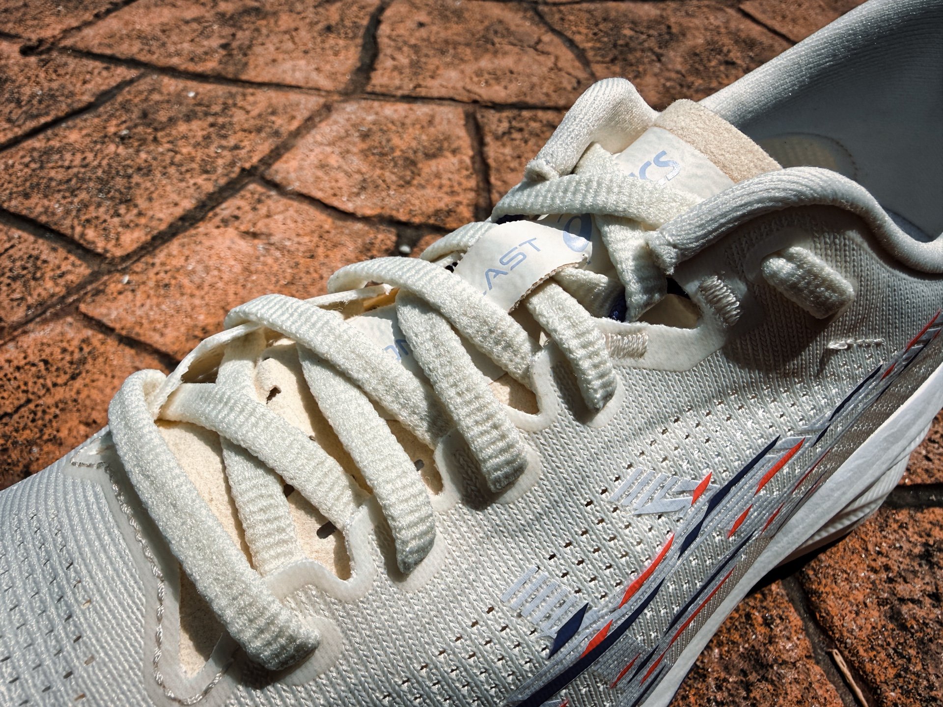 Picture of ASICS SONICBLAST