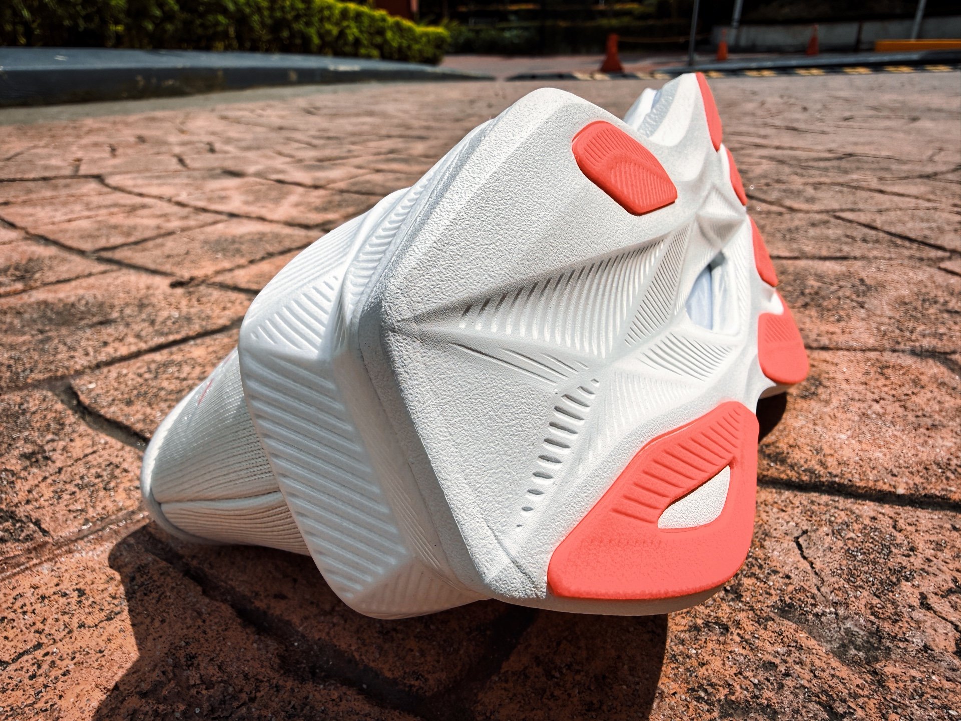 Picture of ASICS SONICBLAST