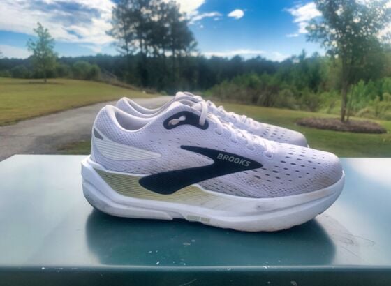 Picture of Brooks Ghost Max 3