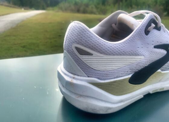 Picture of Brooks Ghost Max 3