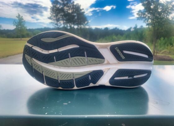 Picture of Brooks Ghost Max 3