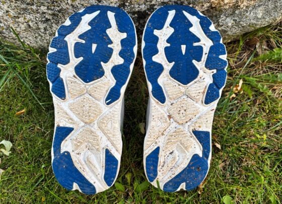 Picture of HOKA Arahi 8