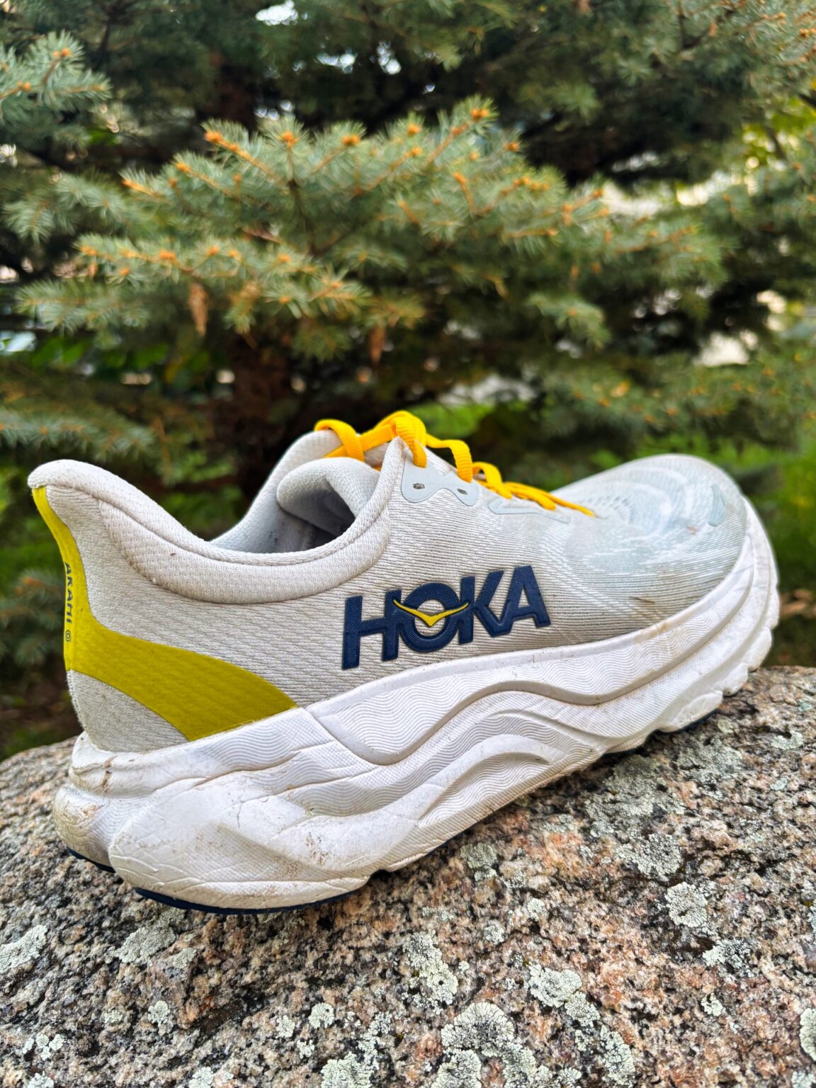 HOKA Arahi 8 Review Running Shoes Guru