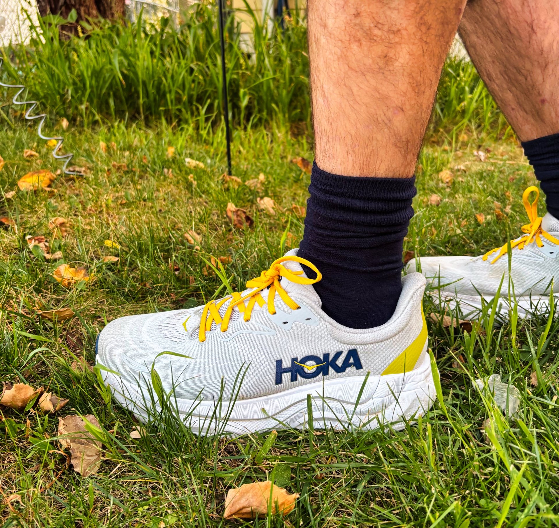 Picture of HOKA Arahi 8