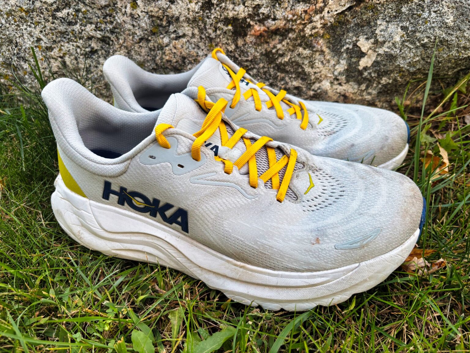 HOKA Arahi 8 Review Running Shoes Guru