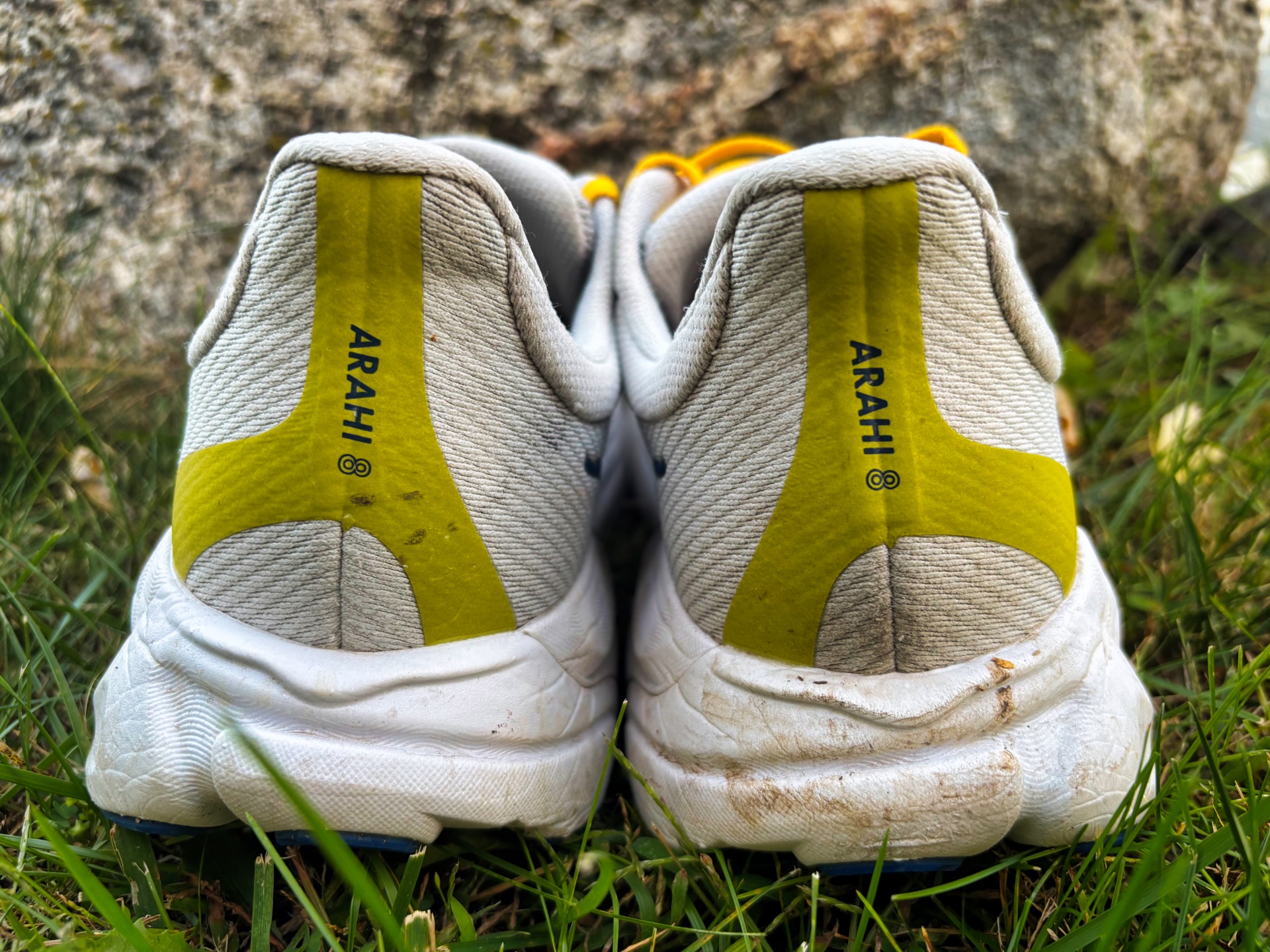 Picture of HOKA Arahi 8