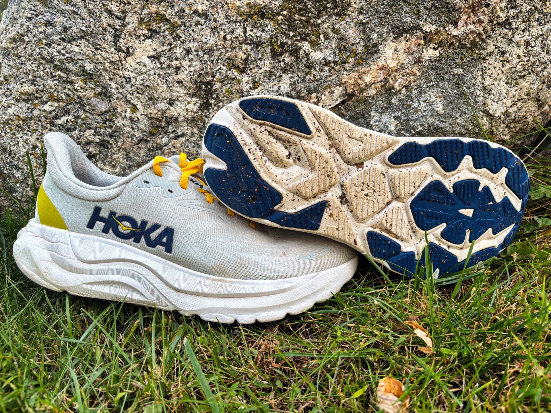 Picture of HOKA Arahi 8