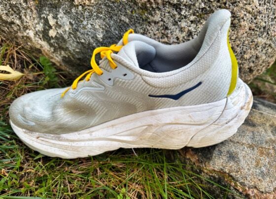 Picture of HOKA Arahi 8