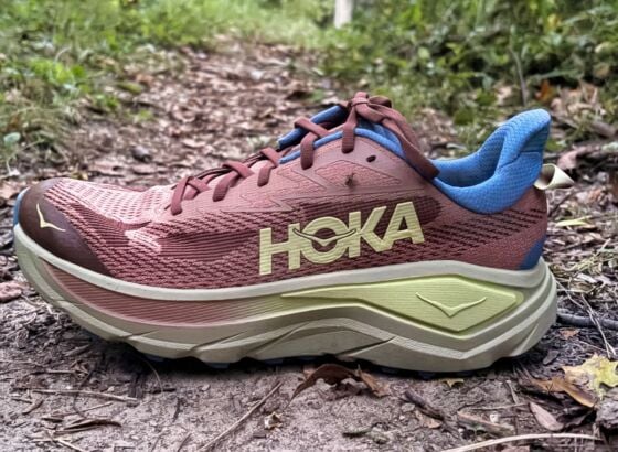 Picture of HOKA Challenger 8