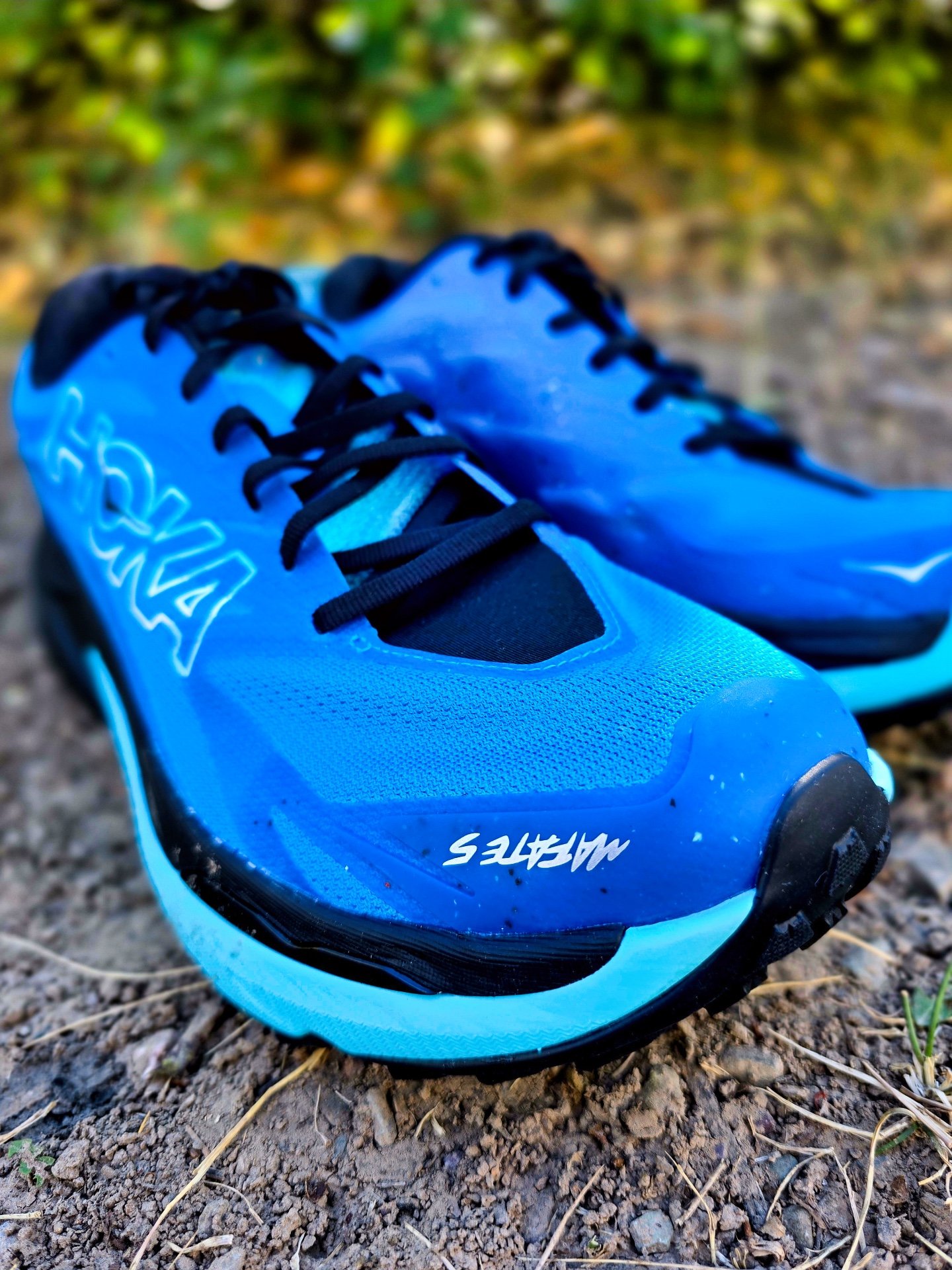 Picture of HOKA Mafate 5