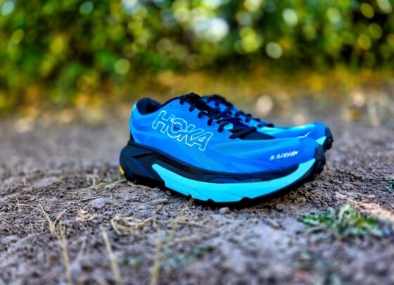 Picture of HOKA Mafate 5