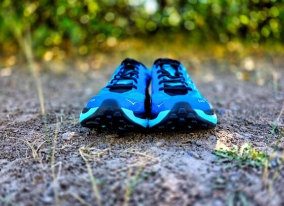 Picture of HOKA Mafate 5