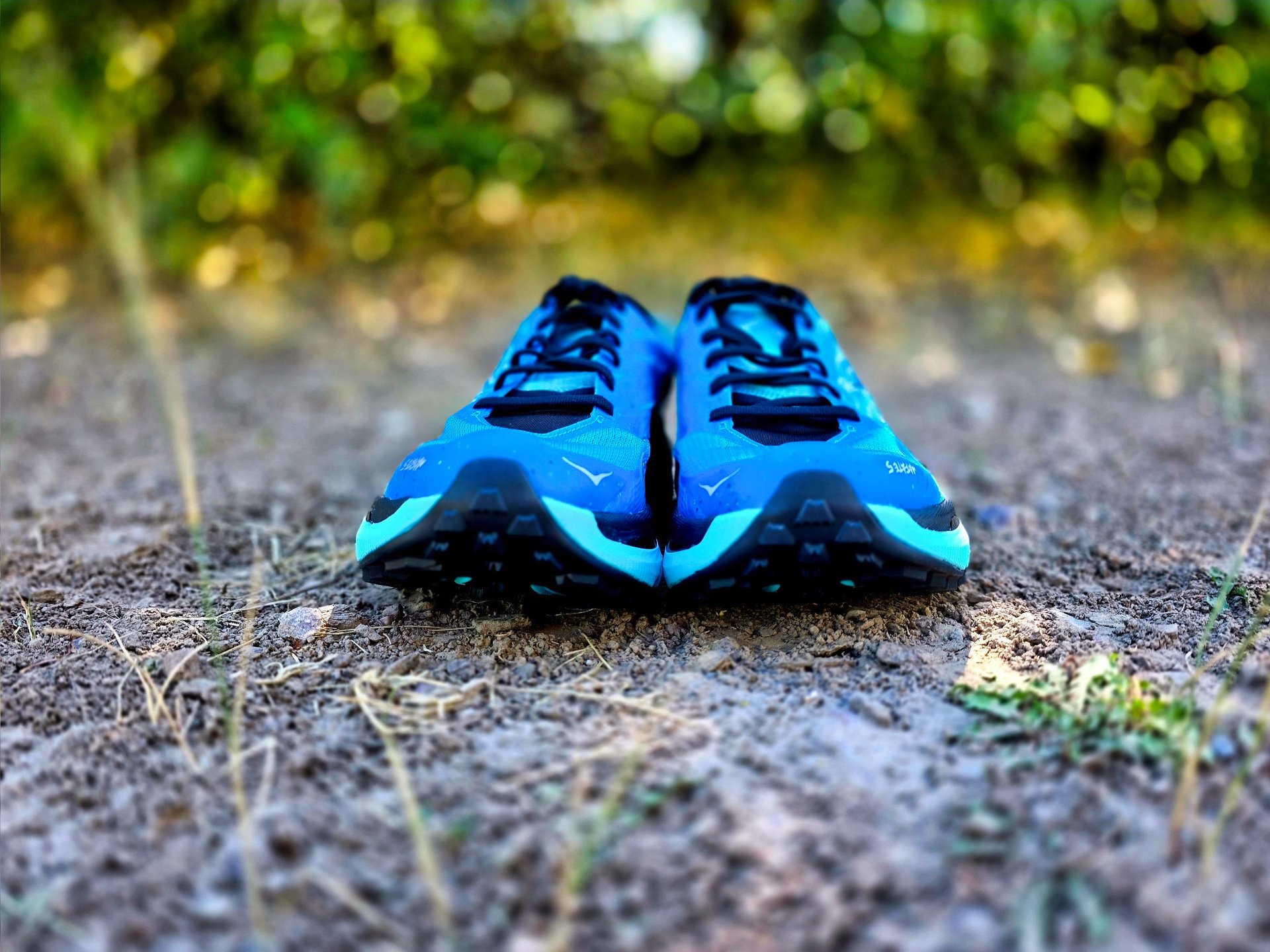 Picture of HOKA Mafate 5