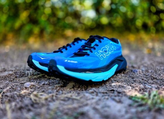 Picture of HOKA Mafate 5