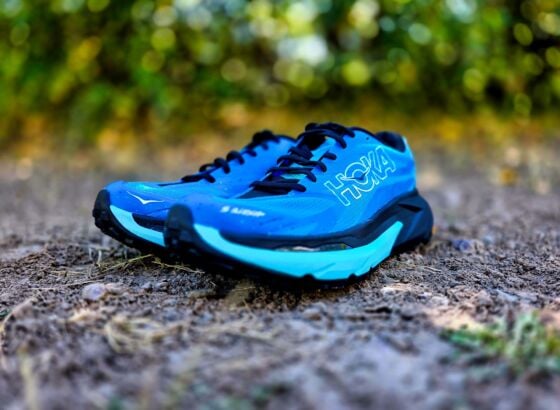 Picture of HOKA Mafate 5