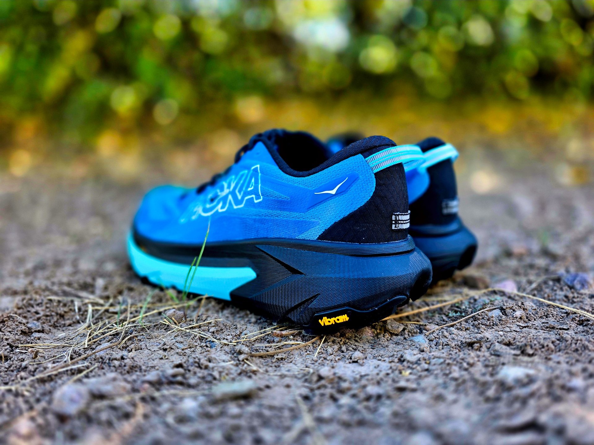 Picture of HOKA Mafate 5