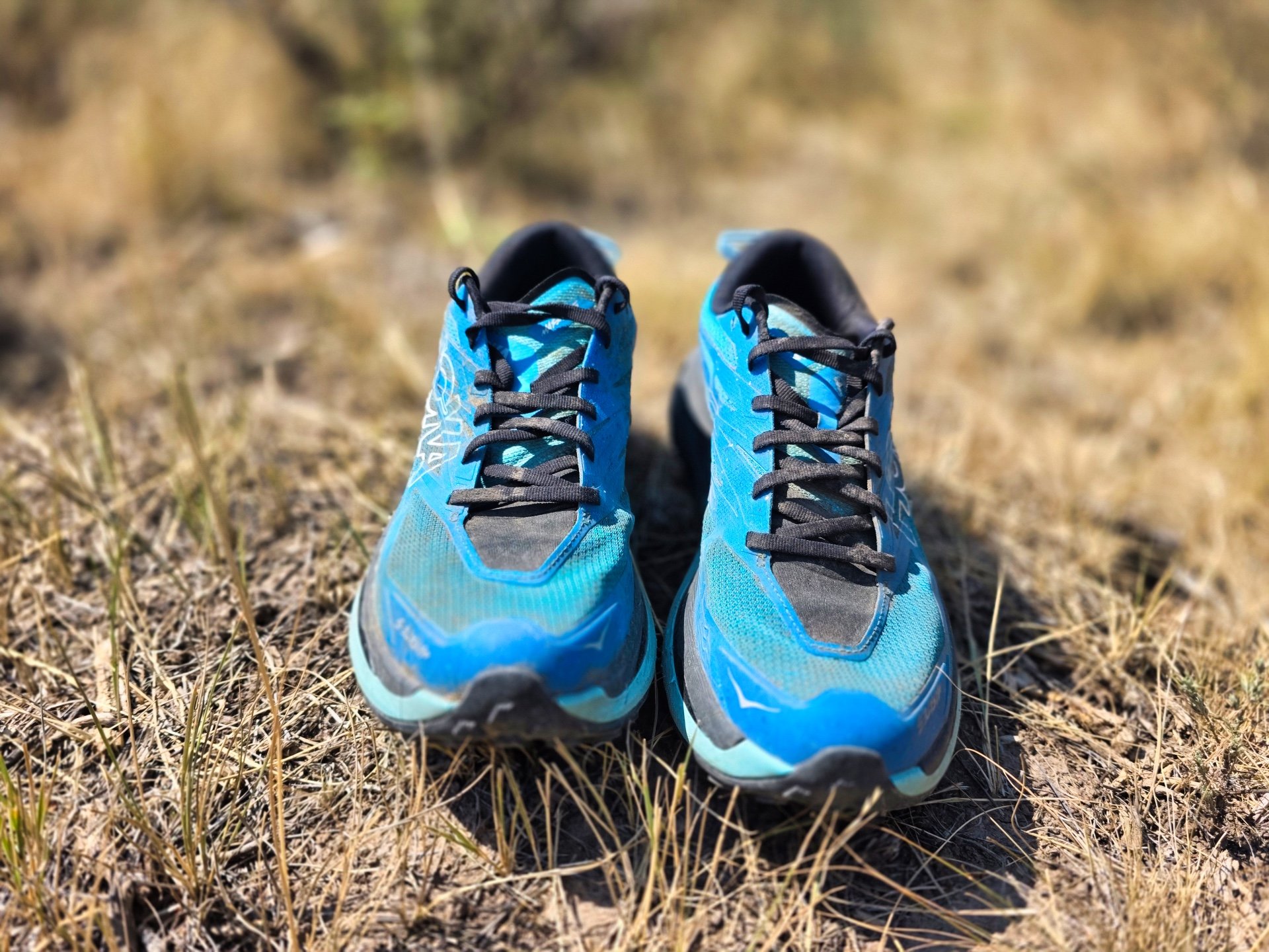 Picture of HOKA Mafate 5