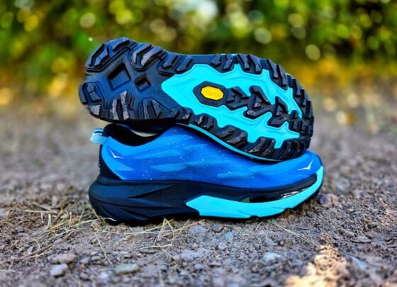 Picture of HOKA Mafate 5